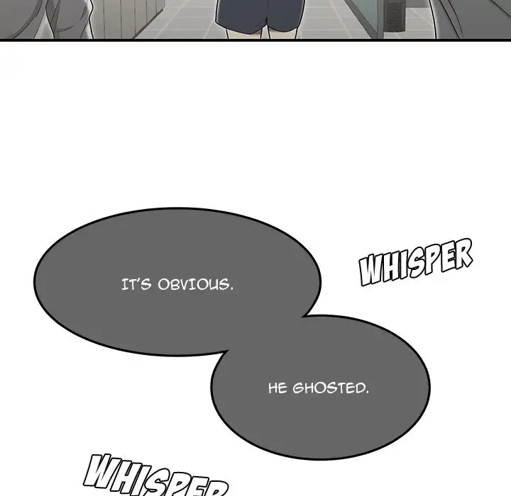 Drama in the Office chapter 7 page 101