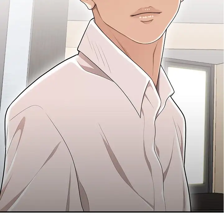 Drama in the Office chapter 8 page 7