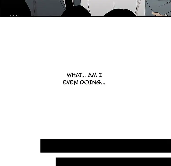 Drama in the Office chapter 8 page 37