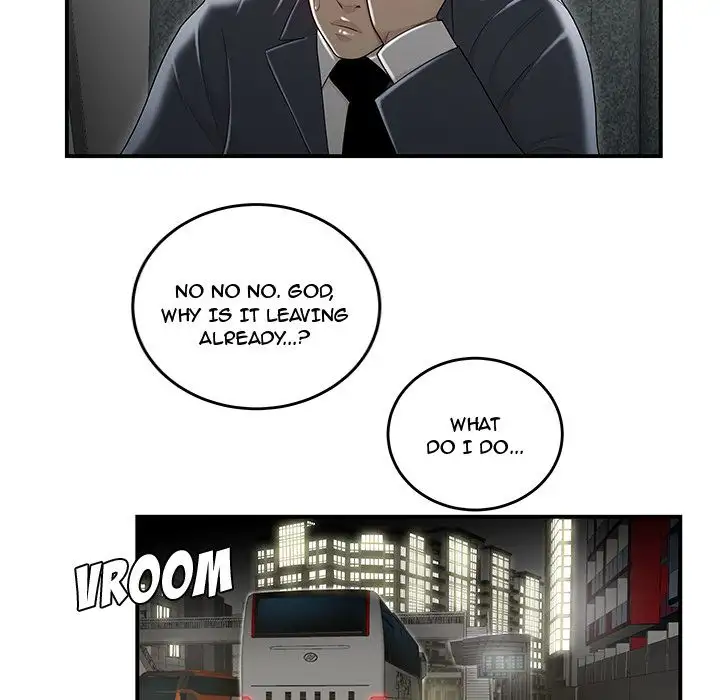 Drama in the Office chapter 8 page 75