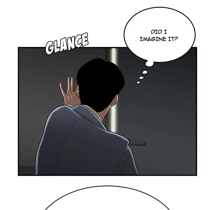 Drama in the Office chapter 8 page 93