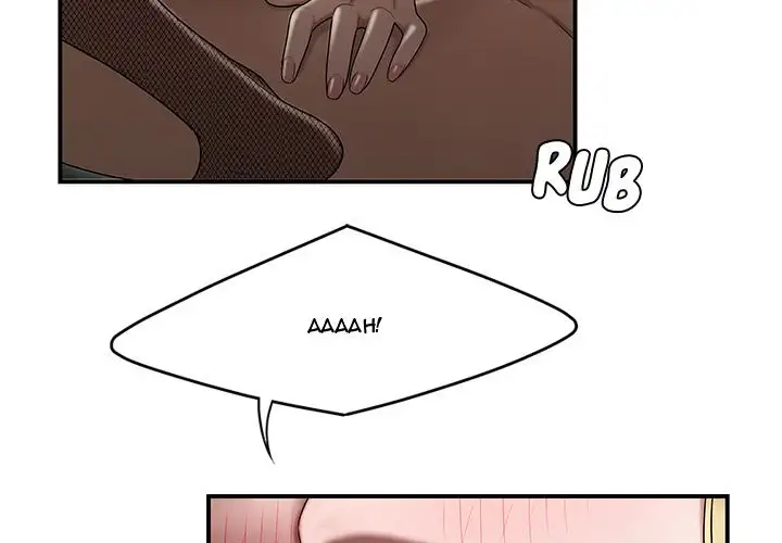 Drama in the Office chapter 9 page 4
