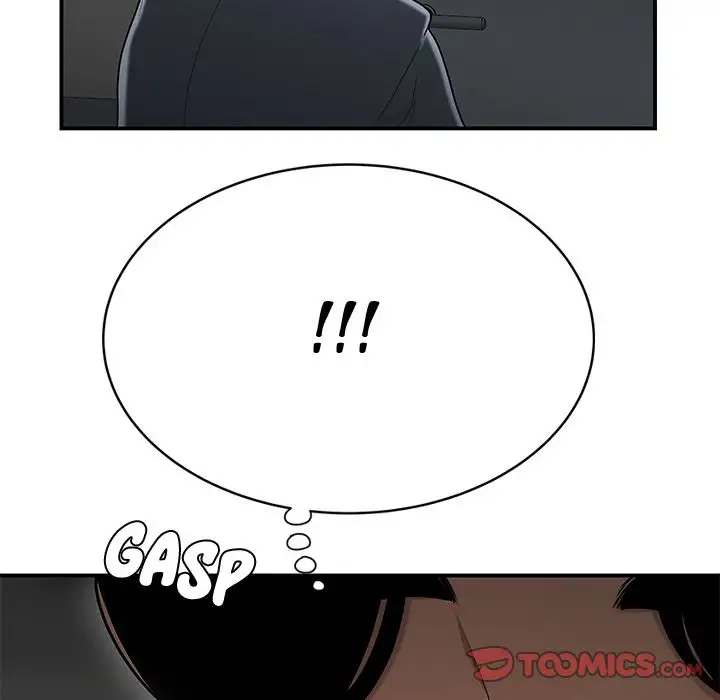Drama in the Office chapter 9 page 8