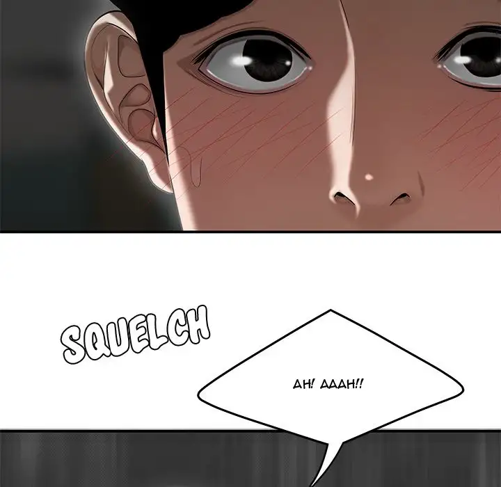 Drama in the Office chapter 9 page 9