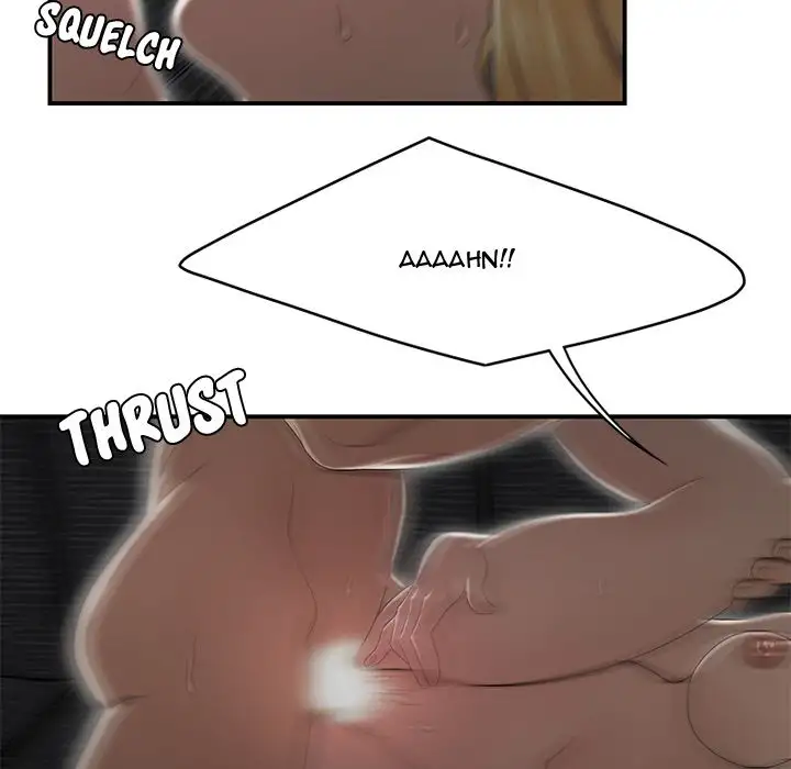 Drama in the Office chapter 9 page 46
