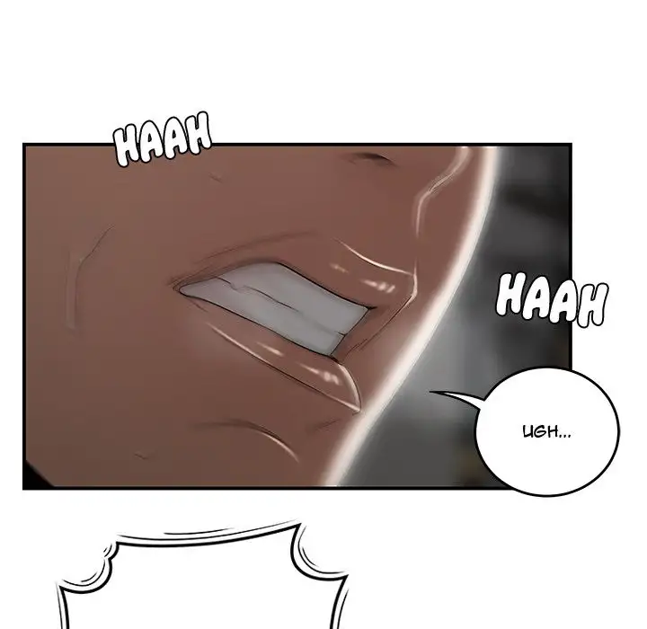 Drama in the Office chapter 9 page 48