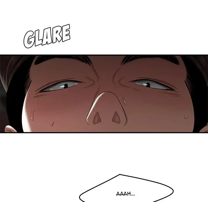 Drama in the Office chapter 9 page 76