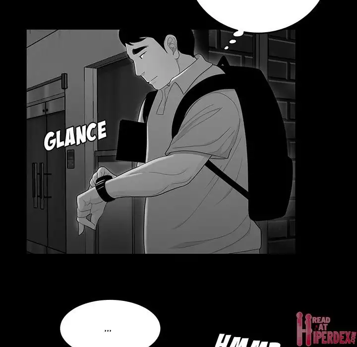 Drama in the Office chapter 9 page 101
