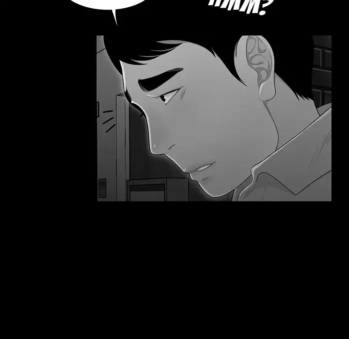 Drama in the Office chapter 9 page 102