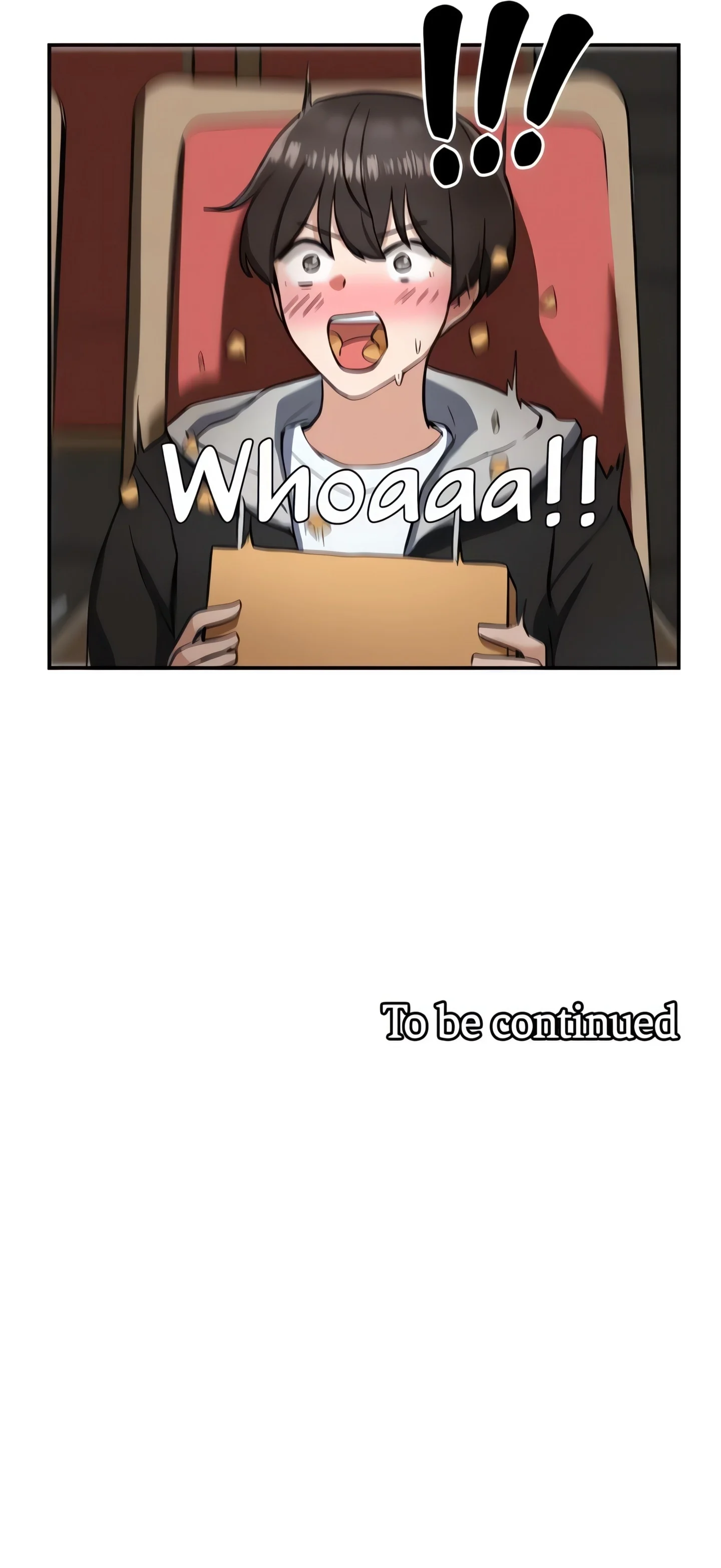 Drama Queens (Official) chapter 1 page 26
