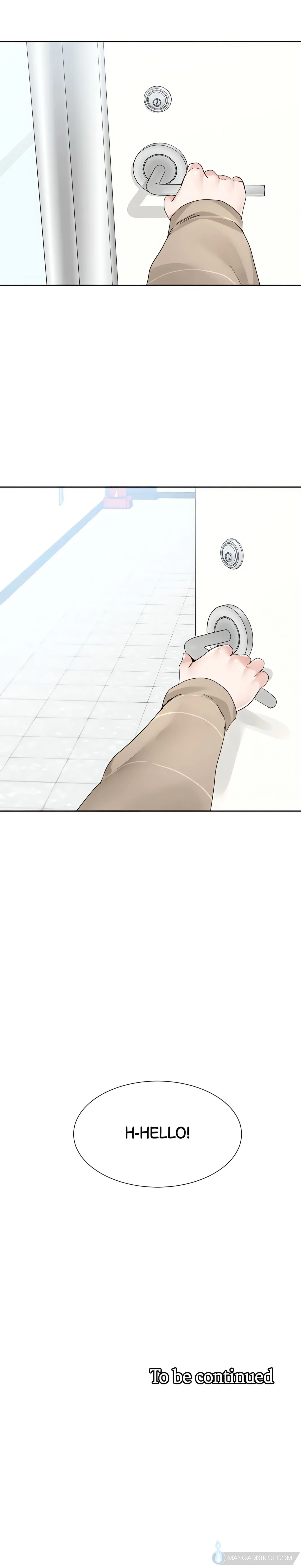 Drama Queens (Official) chapter 100 page 23