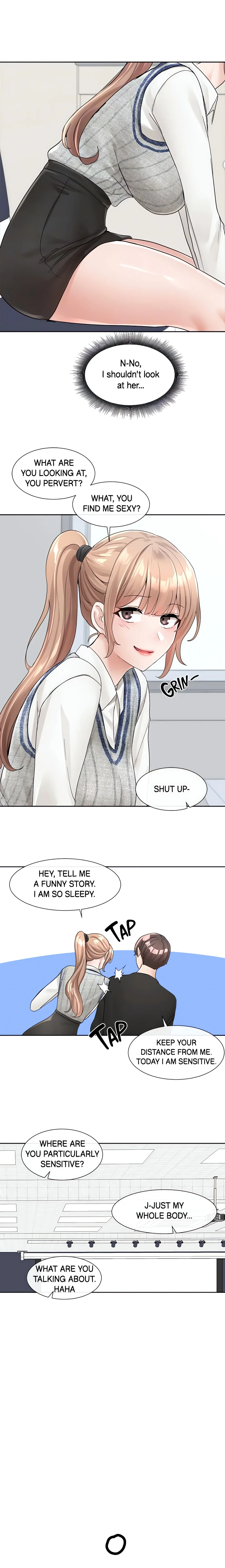 Drama Queens (Official) chapter 101 page 20