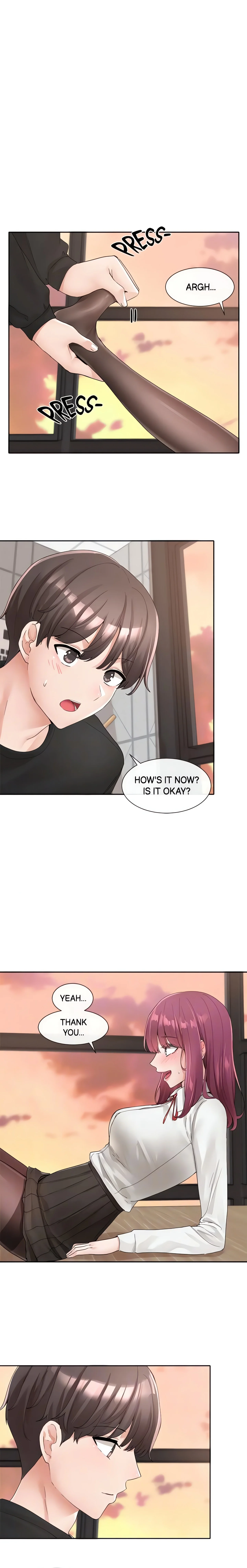 Drama Queens (Official) chapter 103 page 5