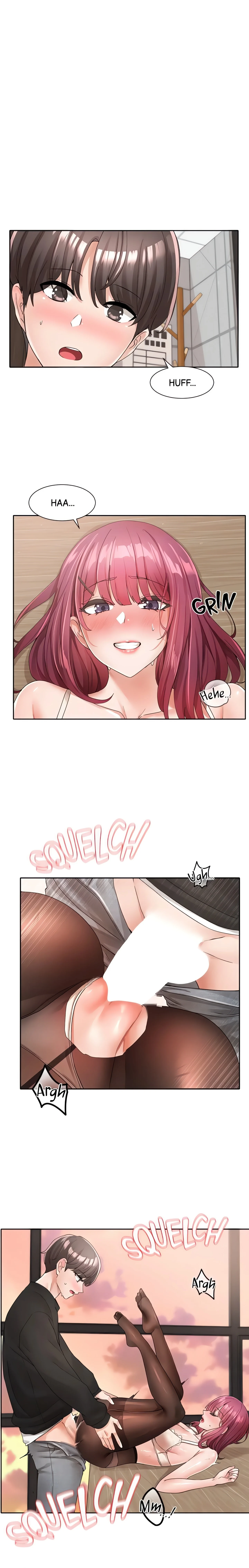 Drama Queens (Official) chapter 104 page 1