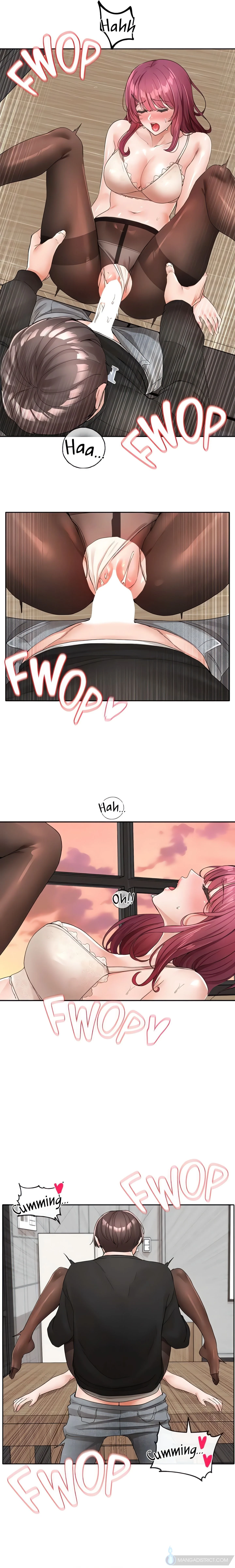 Drama Queens (Official) chapter 104 page 3