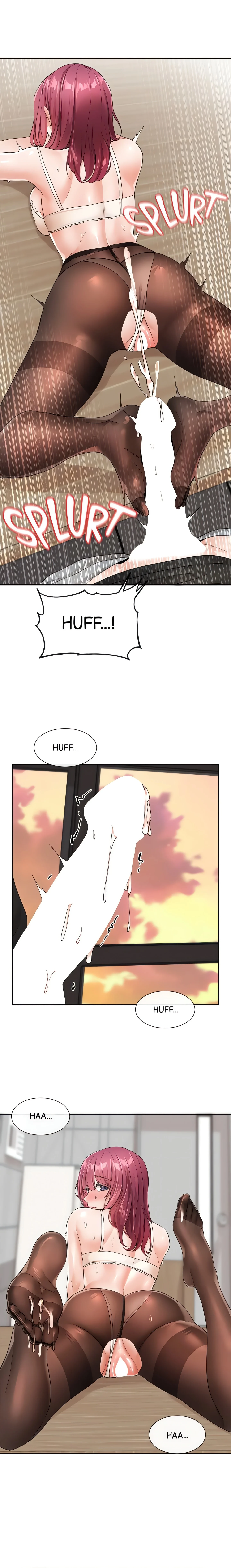 Drama Queens (Official) chapter 104 page 12