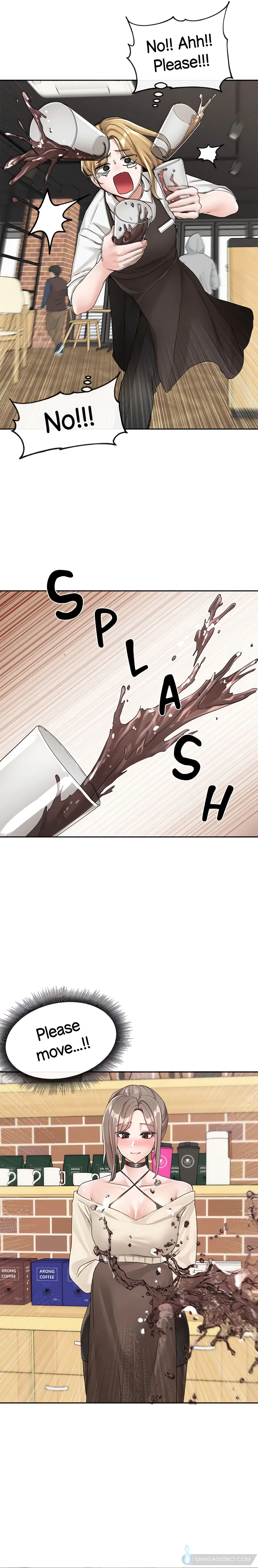 Drama Queens (Official) chapter 107 page 13