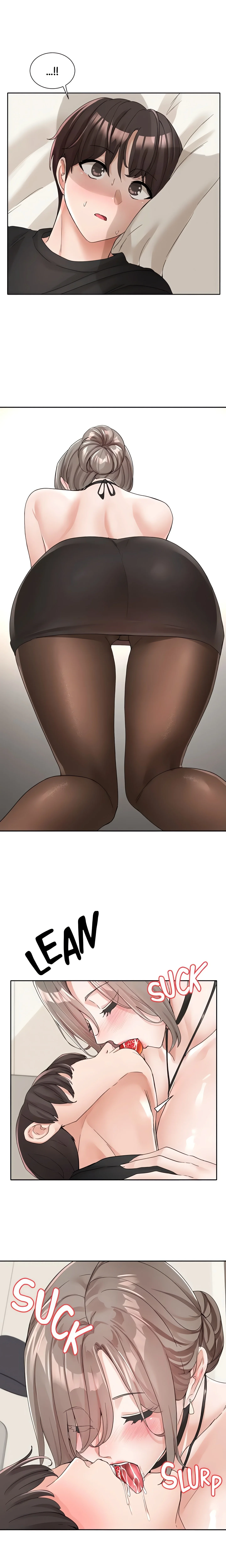 Drama Queens (Official) chapter 108 page 1
