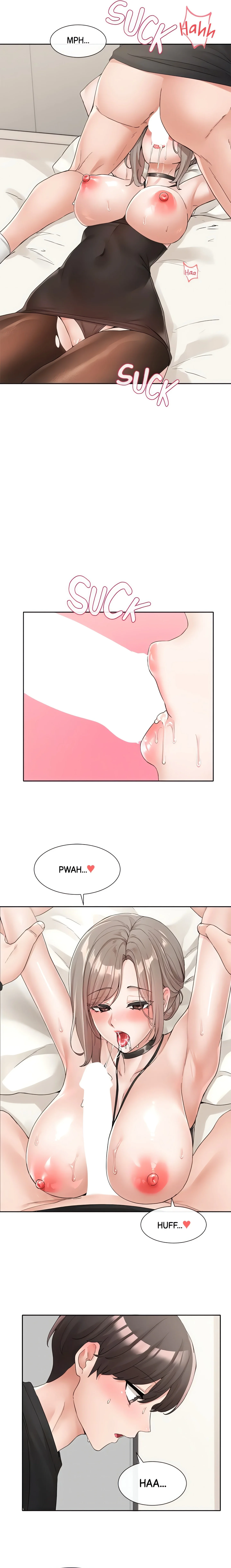 Drama Queens (Official) chapter 109 page 2
