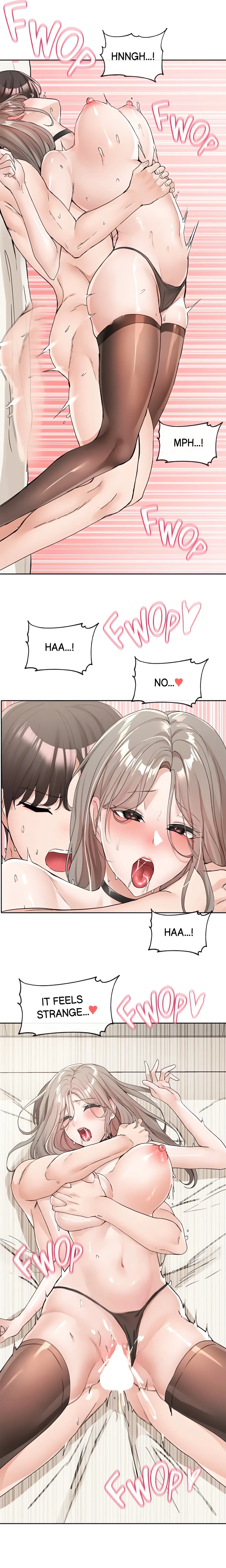 Drama Queens (Official) chapter 110 page 12