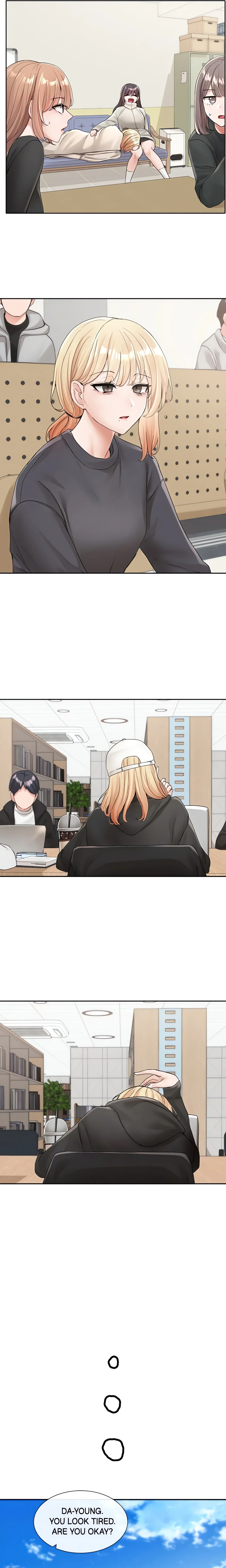 Drama Queens (Official) chapter 111 page 5