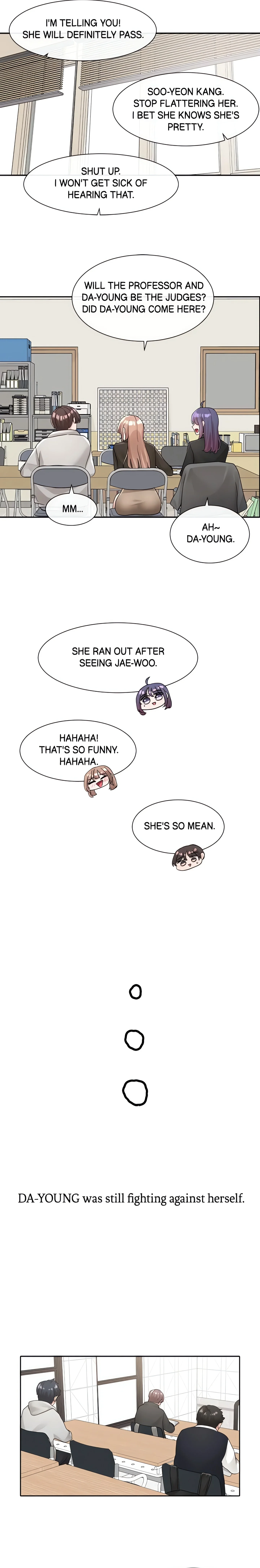 Drama Queens (Official) chapter 112 page 13