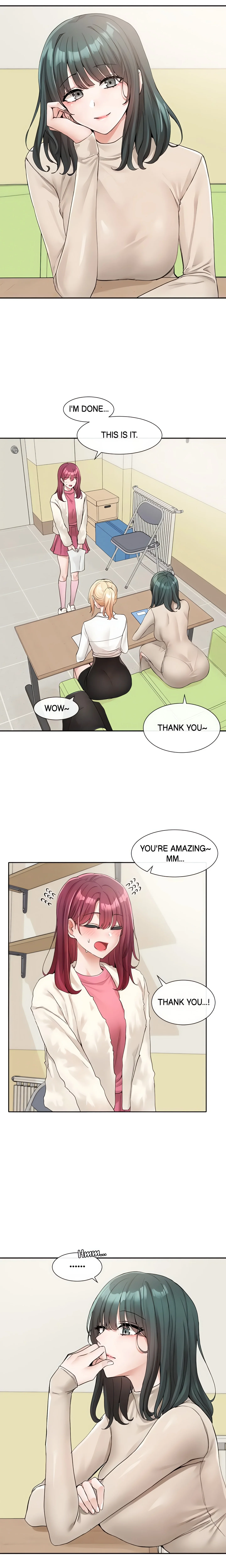 Drama Queens (Official) chapter 114 page 10
