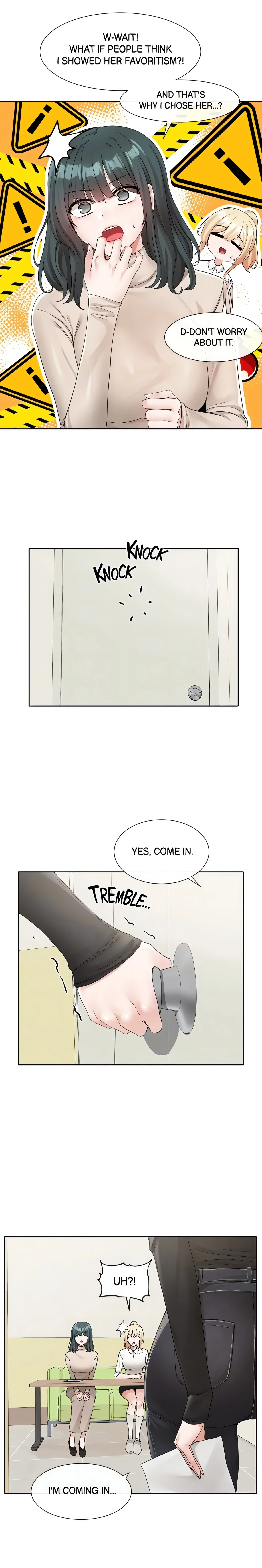 Drama Queens (Official) chapter 114 page 15