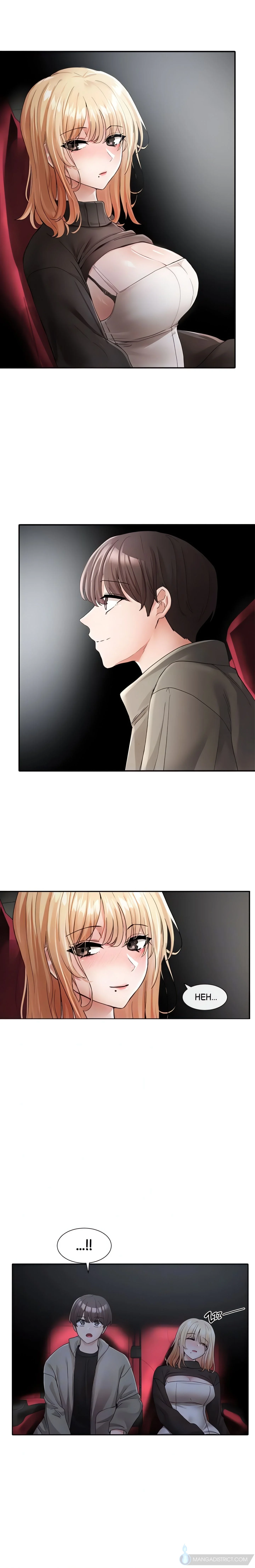 Drama Queens (Official) chapter 115 page 13