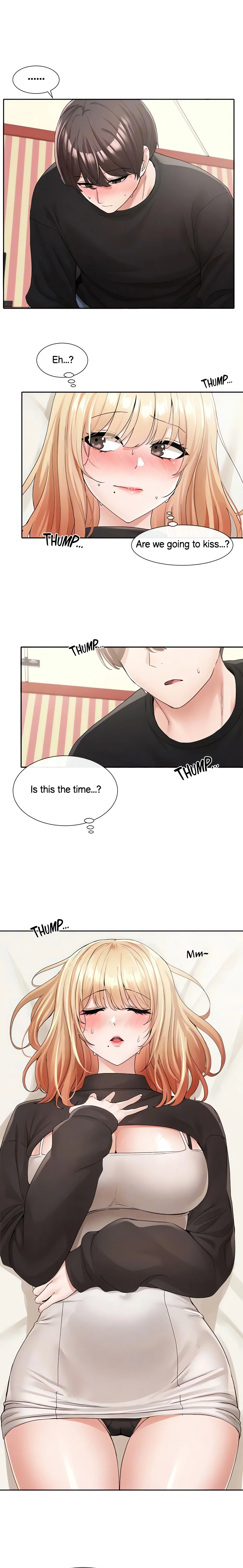 Drama Queens (Official) chapter 116 page 6