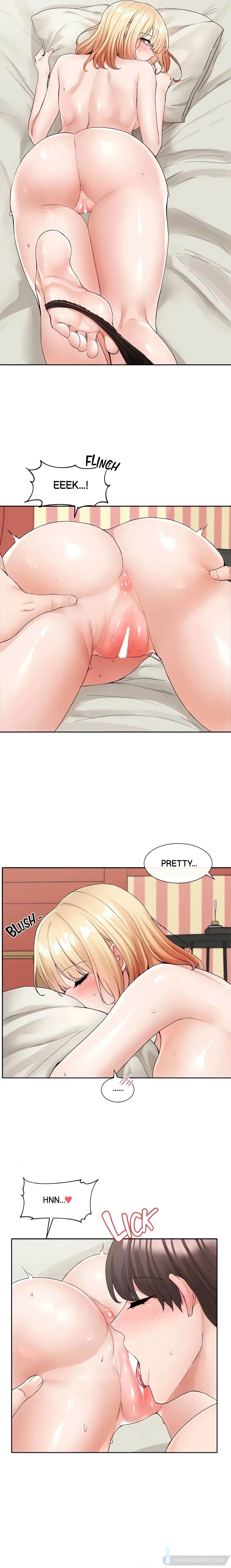 Drama Queens (Official) chapter 117 page 5