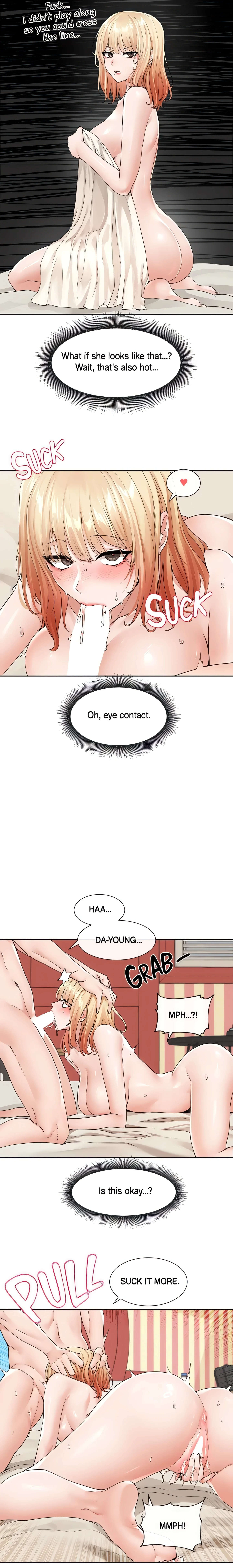 Drama Queens (Official) chapter 118 page 2