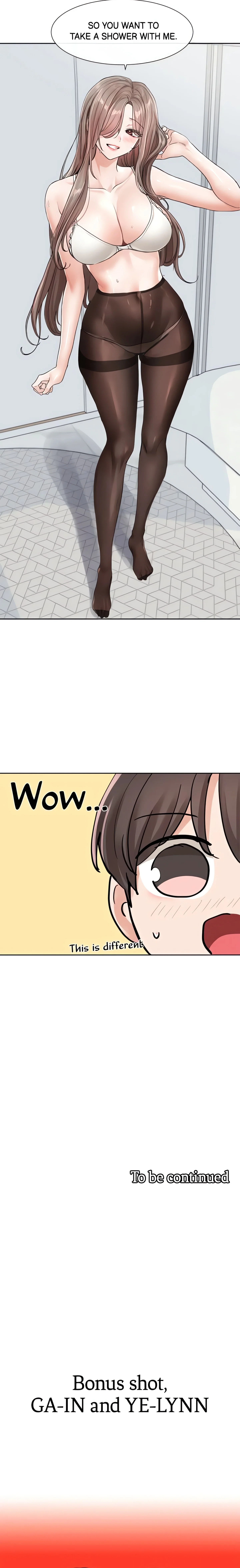 Drama Queens (Official) chapter 122 page 20