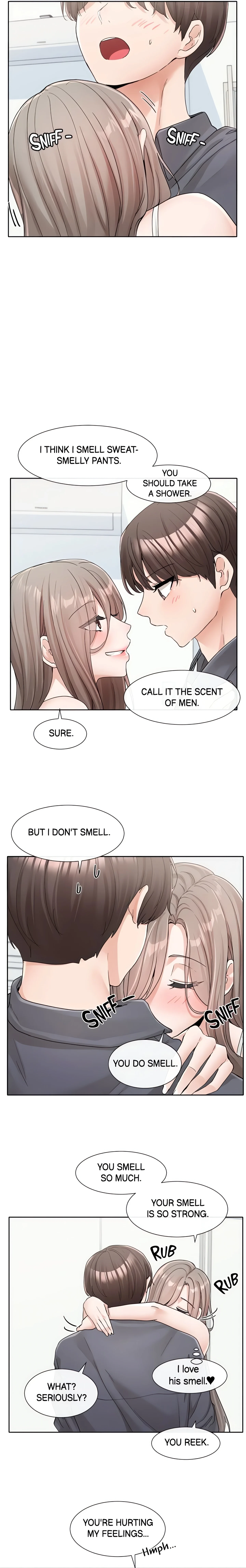 Drama Queens (Official) chapter 123 page 2