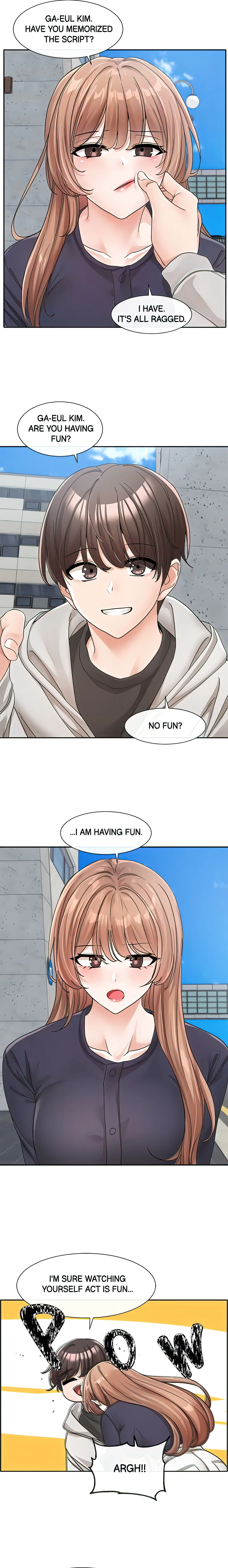 Drama Queens (Official) chapter 125 page 10