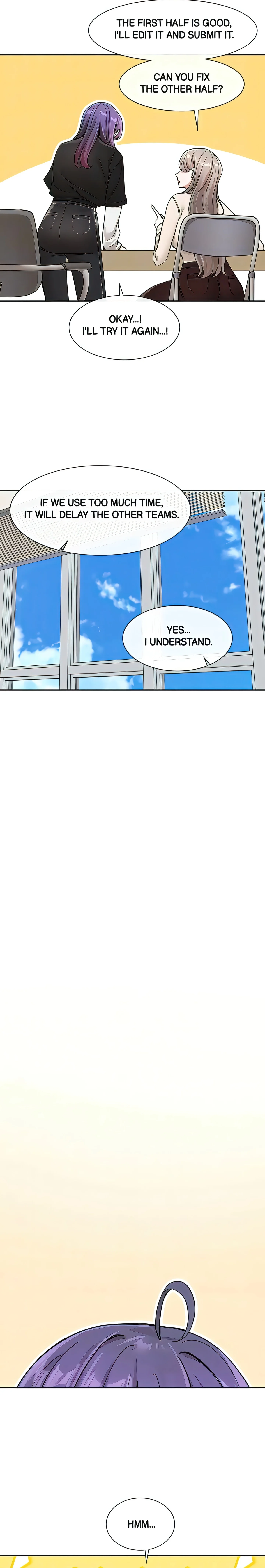 Drama Queens (Official) chapter 126 page 6
