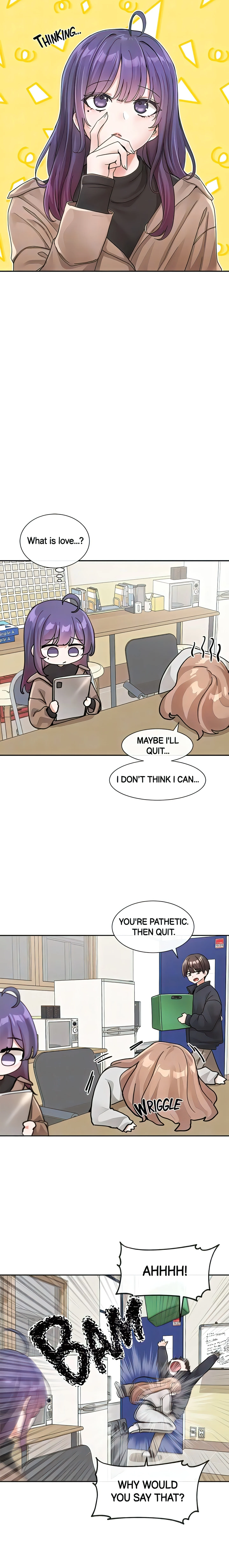 Drama Queens (Official) chapter 126 page 7