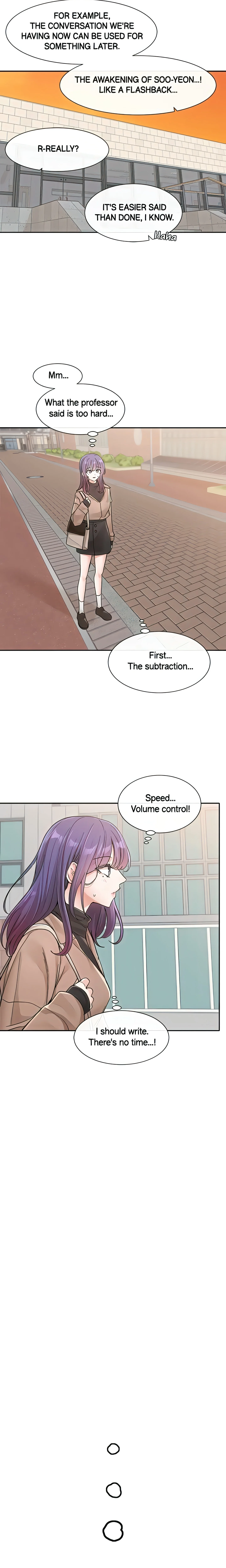 Drama Queens (Official) chapter 126 page 12