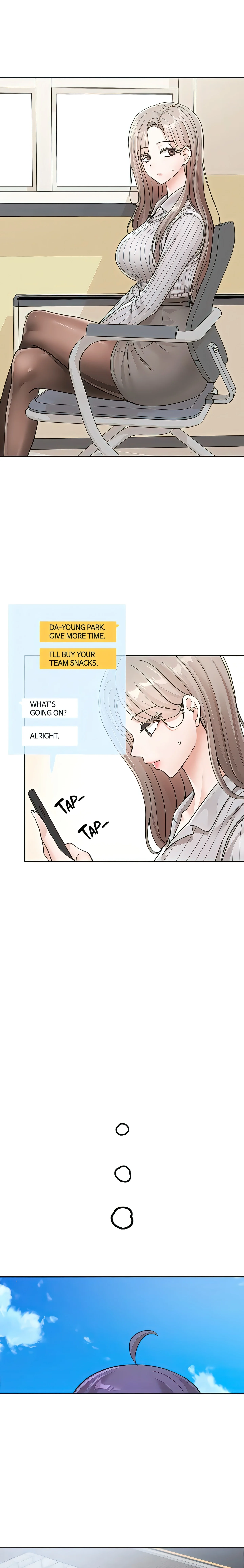 Drama Queens (Official) chapter 126 page 14