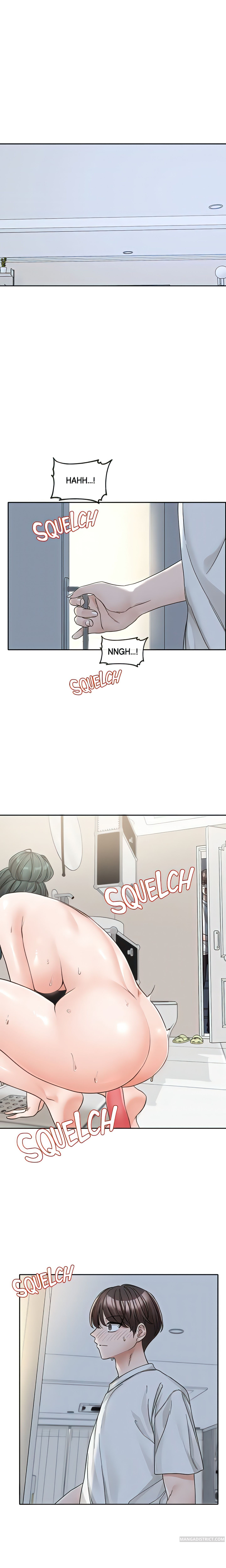 Drama Queens (Official) chapter 128 page 1