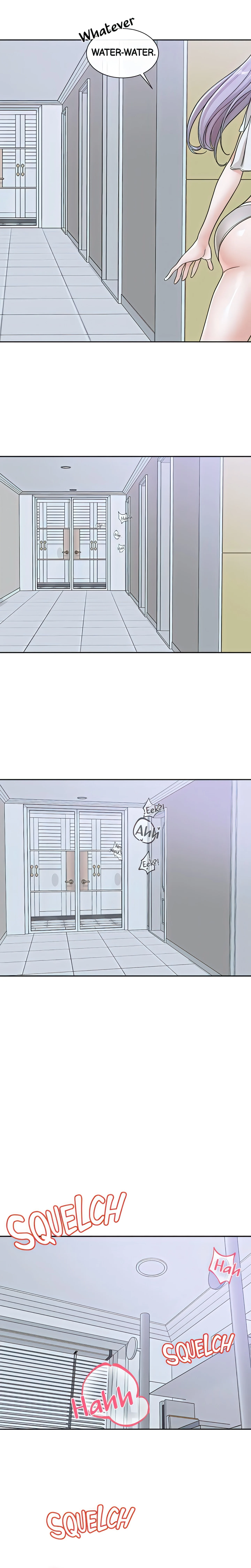 Drama Queens (Official) chapter 129 page 23