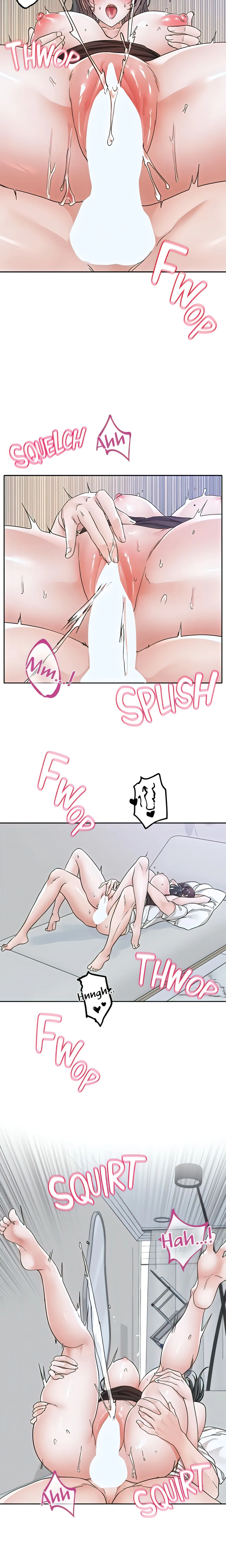 Drama Queens (Official) chapter 130 page 2