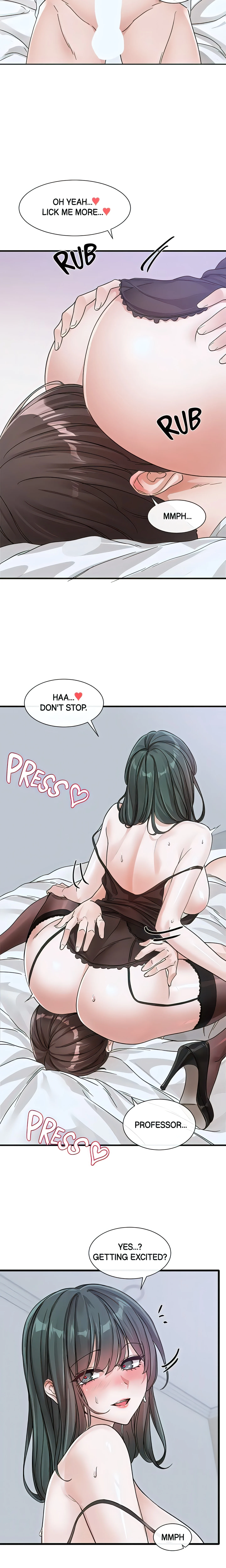 Drama Queens (Official) chapter 130 page 20