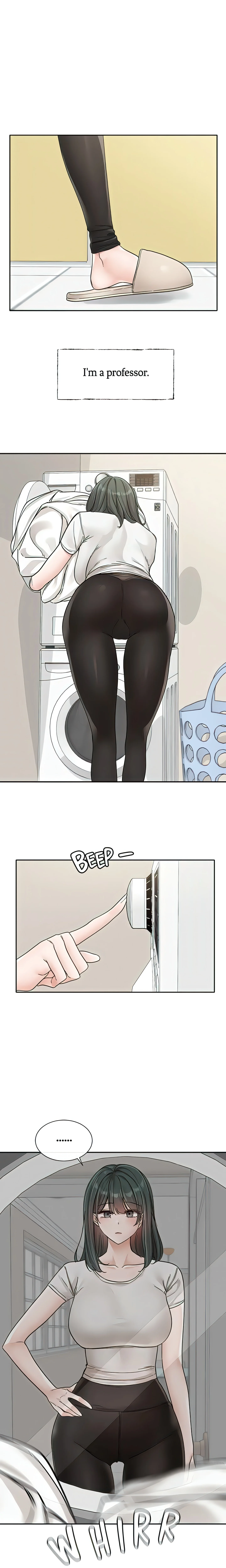 Drama Queens (Official) chapter 131 page 2