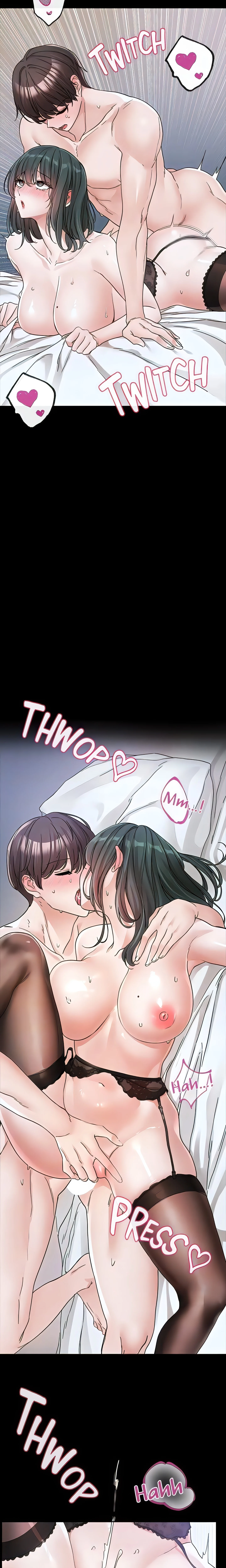 Drama Queens (Official) chapter 131 page 15