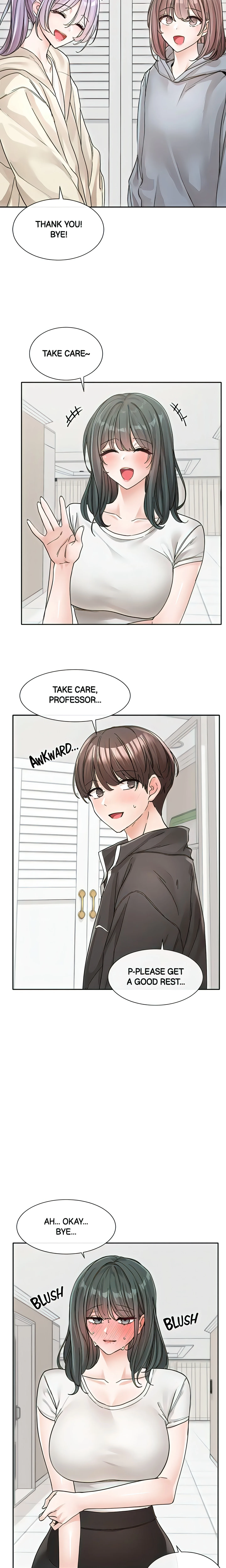 Drama Queens (Official) chapter 131 page 20
