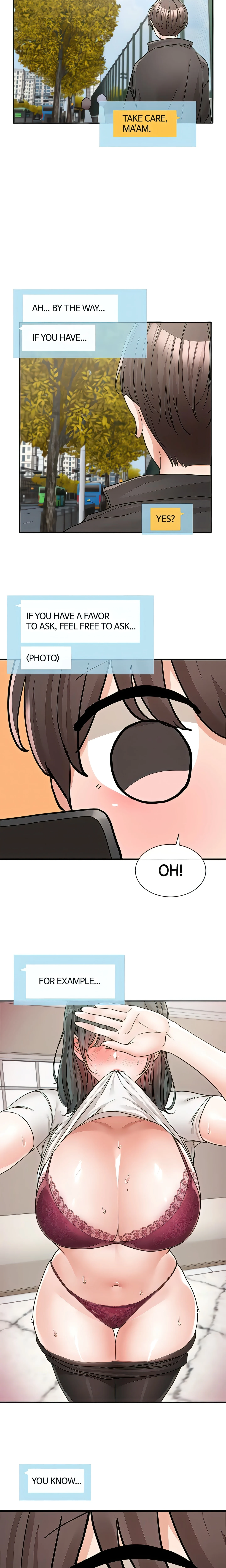 Drama Queens (Official) chapter 131 page 23