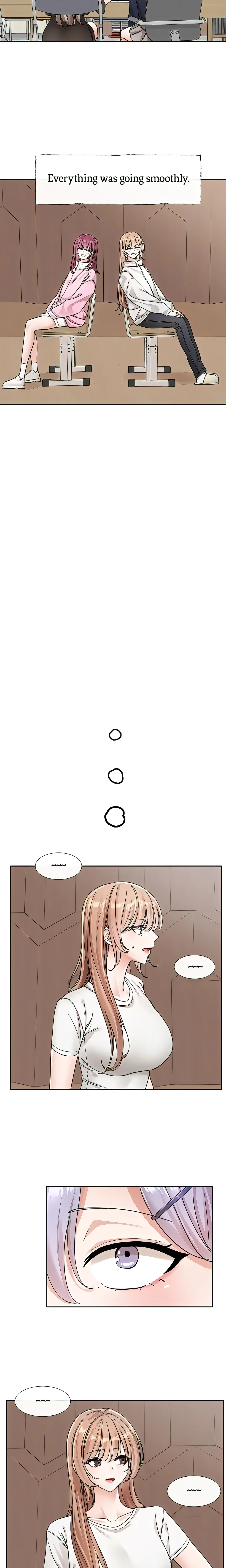 Drama Queens (Official) chapter 132 page 2