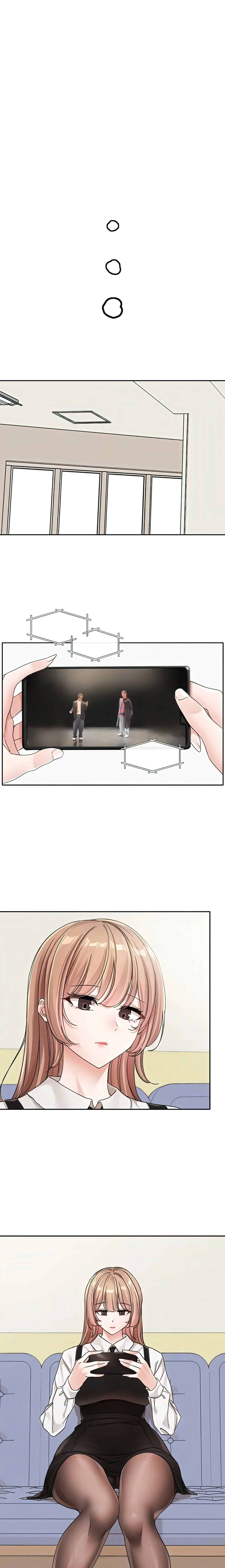 Drama Queens (Official) chapter 134 page 8