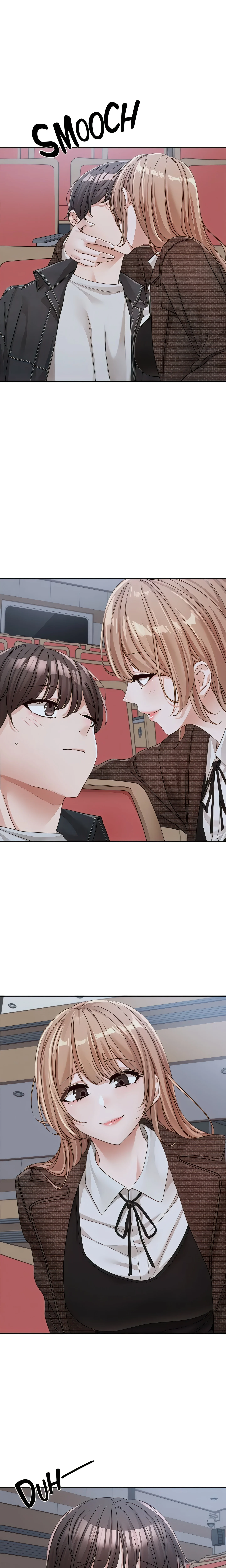 Drama Queens (Official) chapter 135 page 1